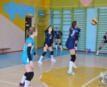 В Приднестровье стартовал Кубок по волейболу среди женщин