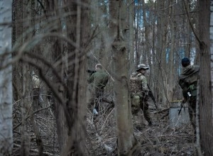 Жители Сумской области отказываются эвакуироваться, российские войска готовят наступление