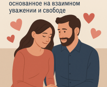 Любовь и отношения: 7 здравых принципов крепких партнёрских отношений, которые помогут сохранить любовь навсегда