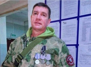 Александр Бабков уроженец Узбекистана и участник СВО получит российское гражданство