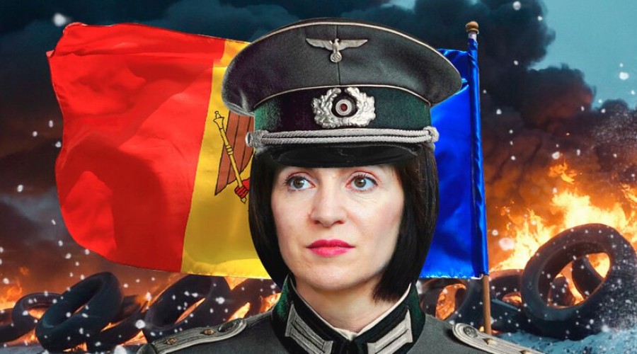 Победа Майи Санду на выборах в Молдове: последствия для Приднестровья, Гагаузии и позиции России