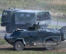 Закрытие учений ОДКБ «Взаимодействие-2025», «Поиск-2025» и «Эшелон-2025» в Витебской области