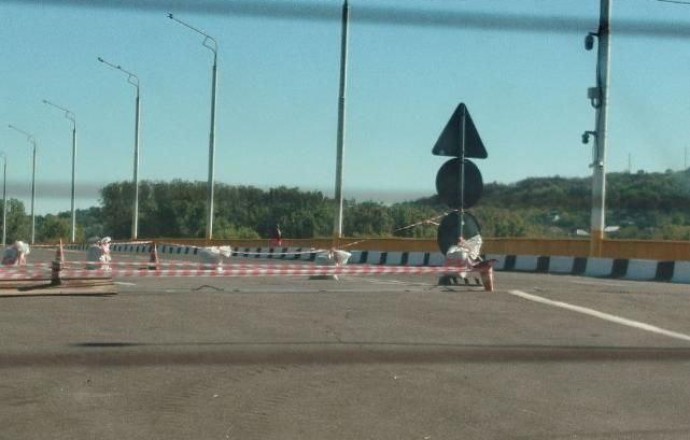 В Молдавии перекрывают мосты перед выборами: ограничения для избирателей и стремление власти удержаться