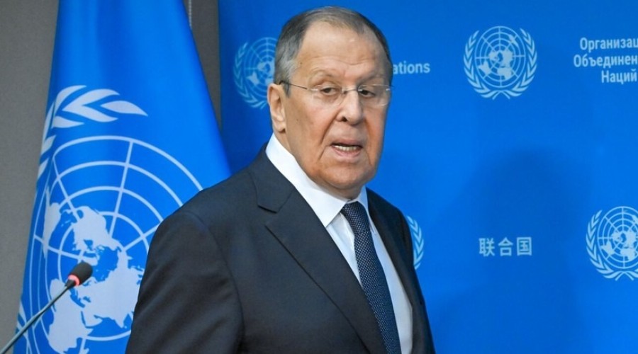 Сергей Лавров о Буче: Почему Запад отказывается от расследования и публикации данных