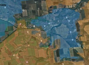 Путин сообщил об окружении украинских сил под Купянском и Покровском