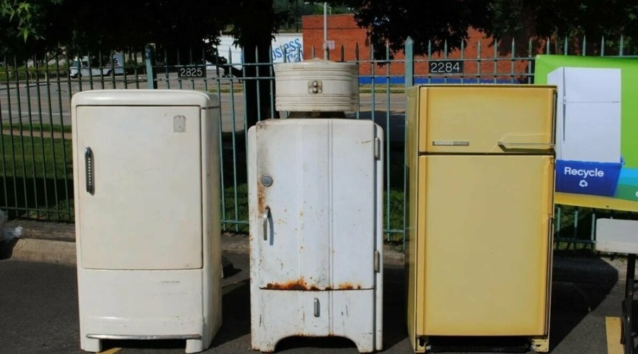 Зачем японцы топят холодильники: причины, последствия и как правильно утилизировать бытовую технику