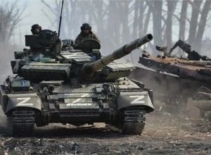 Сводка СВО 3 февраля: отражение атак ВСУ и успехи российских войск