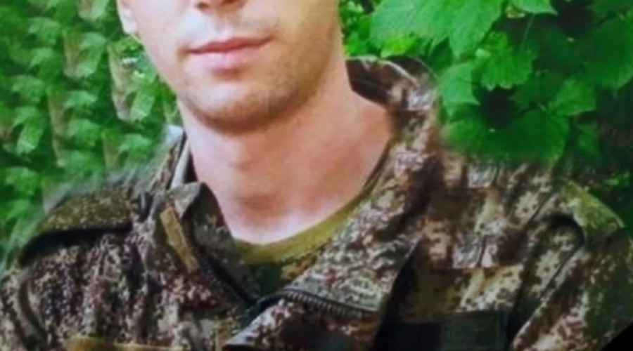 Артем Изотов из Калужской области героически погиб в СВО, память о герое вечна