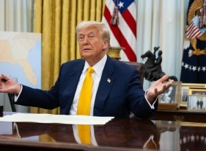 Трамп: Путин важнее Зеленского, новые переговоры России и США