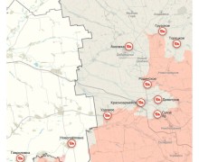 СВО: освобождение ДНР, заявления Захаровой и планы Запада — сводка на 4 сентября