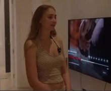 Лили Филлипс и новый проект: «Серебряный» контент для OnlyFans в домах престарелых