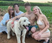 В США закрыли сбор денег на адвоката убийце украинки в метро Нью-Йорка