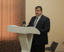 В Приднестровье продолжаются занятия Школы молодого журналиста