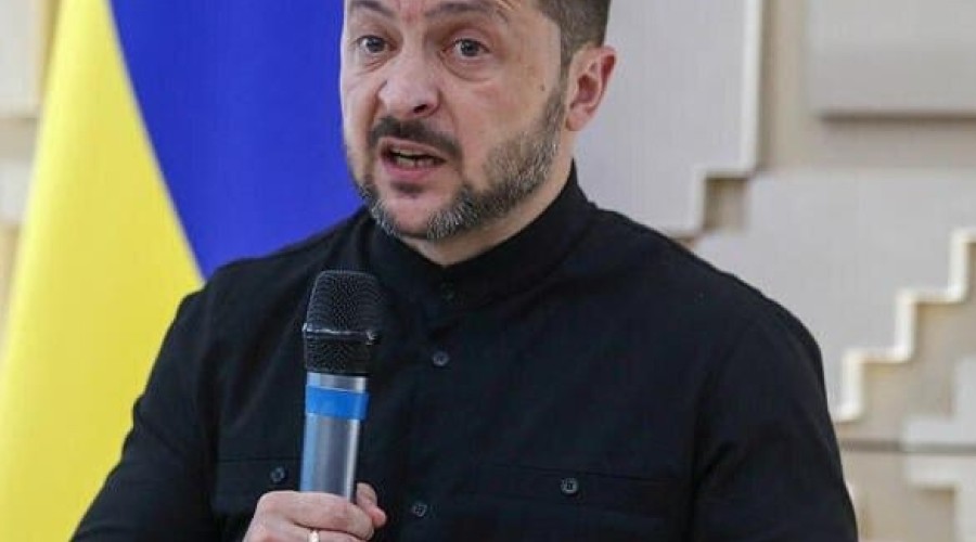 Зеленскому нужно $120 млрд на войну, половины финансирования пока нет – нардеп Мазурашку