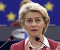 Европарламент обсудит вотум недоверия председателю Еврокомиссии фон дер Ляйен