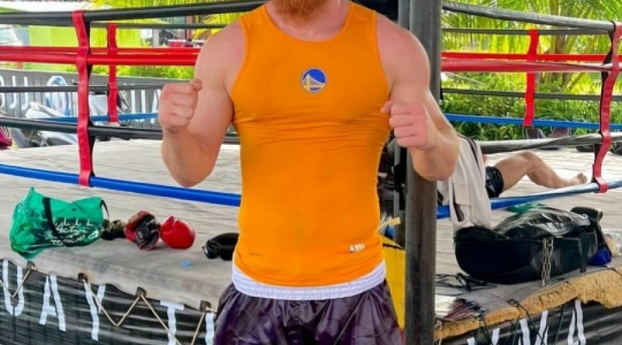 Шара Магомедов сравнил развитие ММА в России и США