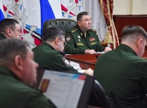 Минобороны России пересмотрит нормы снабжения штурмовых подразделений