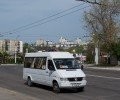 Почему в Бендерах маршрутки работают, а в Тирасполе — нет?