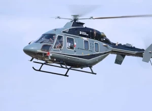 Россия запускает серийное производство вертолетного двигателя ВК-650В для легких вертолетов