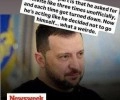 Трамп младший о Зеленском: обвинения в отказах от инаугурации