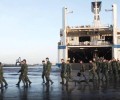 Швеция отправила 600 солдат в Латвию для охраны границы с Россией