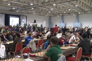 Шахматисты из Приднестровья выступили на мировой арене