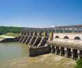 Дубоссарская ГЭС увеличила выработку электроэнергии без открытия плотины
