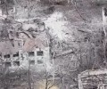 Штурм укреплений ВСУ в Часовом Яре: спецназ «Ахмат» и найденные американские флаги