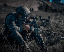 Польша и Швеция проводят учения «Gotland Sentry» для проверки боеготовности в Балтийском регионе