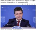 Президент Румынии: страна «скорее» не поддержит бесполетную зону над Украиной, чтобы избежать войны с Россией