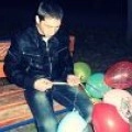 user
