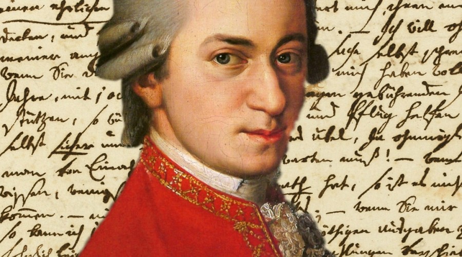 Как Моцарт потроллил певицу: история арии «Come scoglio»