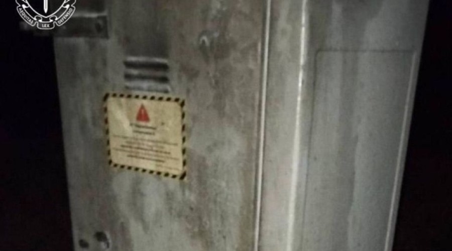 В Одесской области задержали восемь диверсантов, нападавших на объекты «Укрзалізниці»