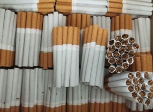 Жителя Кишинёва задержали при попытке ввезти сигареты в ПМР