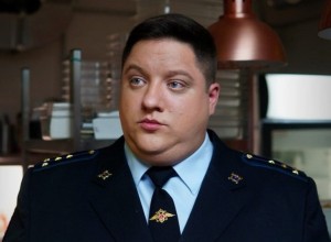 Умер актёр «Полицейского с Рублёвки» Роман Попов