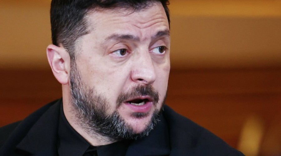 Фракция Зеленского может распасться из-за скандала вокруг Ермака