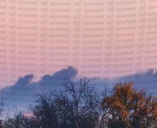 Россия нанесла масштабный ракетный удар по Украине