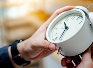 Приднестровье переходит на зимнее время: когда переводить часы