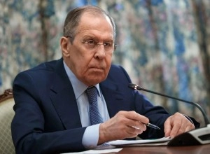 Лавров: Россия отвергает пустые разговоры о перемирии и заморозку конфликта