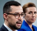 Гренландия не хочет быть «задним двором» США: заявление премьера Эгеде.