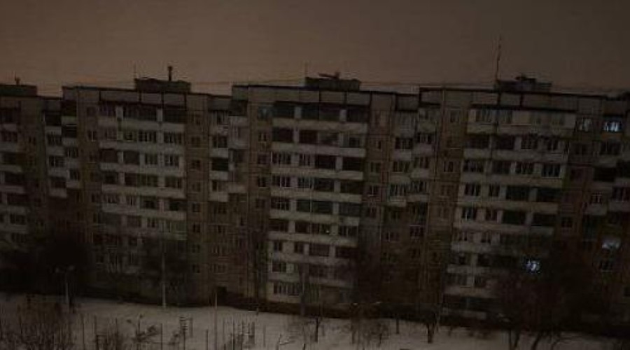 300 000 без света в Черниговской области после ударов по энергетике — ситуация критическая