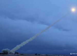 Путин: ядерная установка «Буревестника» — технологический прорыв