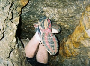 Трагедия в пещере Nutty Putty: уроки гибели Джона Джонса