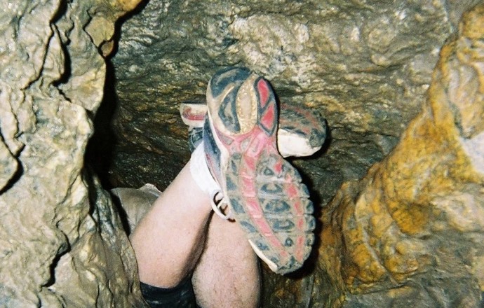 Трагедия в пещере Nutty Putty: уроки гибели Джона Джонса