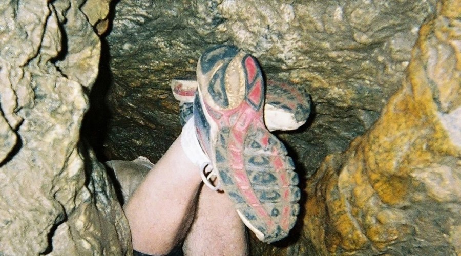 Трагедия в пещере Nutty Putty: уроки гибели Джона Джонса