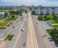 Центр Тирасполя будет перекрыт для ремонта с 27 по 29 июня
