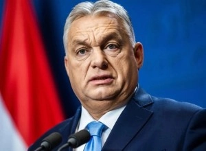 Орбан требует пересмотра санкций против России для спасения экономики ЕС
