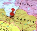 Прибалты обсуждают возможность выхода из Оттавской конвенции и заминирования своих границ