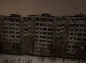 300 000 без света в Черниговской области после ударов по энергетике — ситуация критическая
