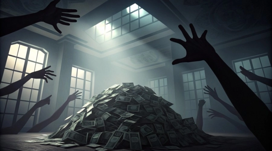 ЕС откладывает решение по замороженным активам России